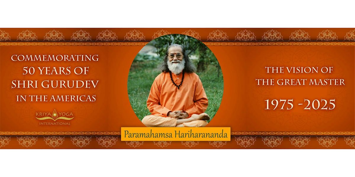 The Scientific Teachings of Kriya Yoga Meditation, 6 June | Event in Rochester | AllEvents