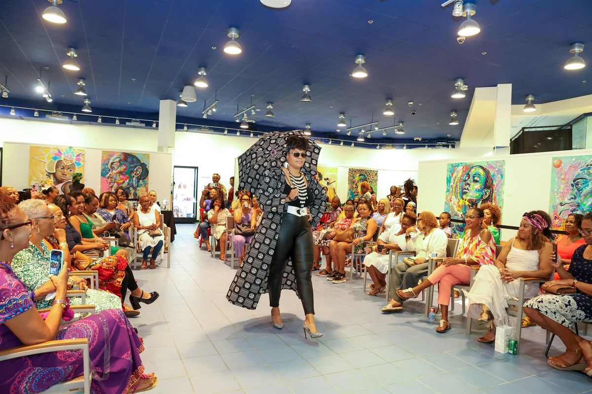 HERS  2025 - Honoring Exceptionally Regal Sisters, 19 July | Event in Plantation | AllEvents