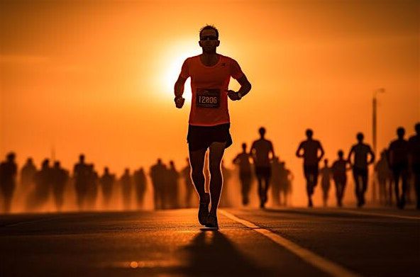 Itch to Run 5k, 11 October | Event in Rockford | AllEvents