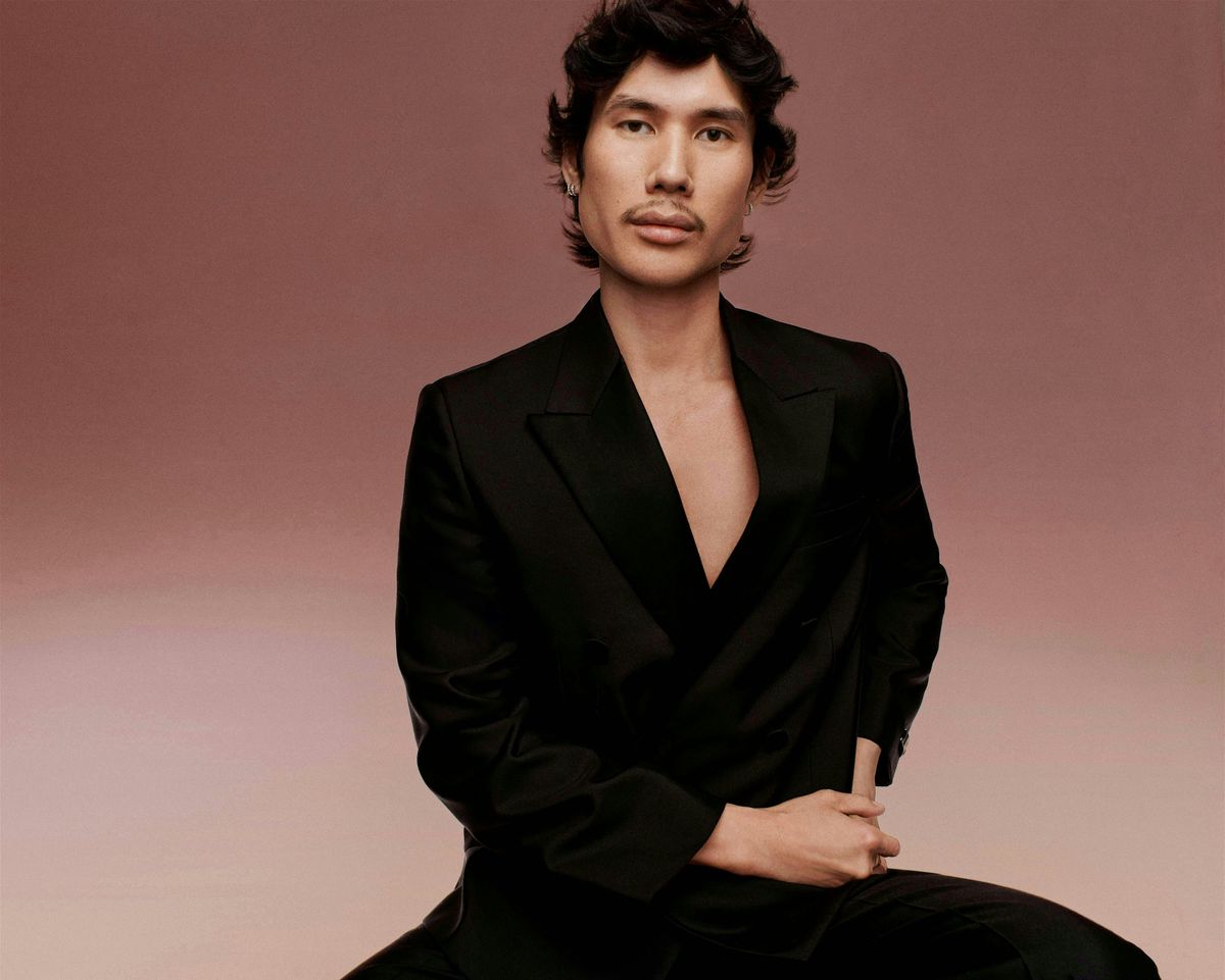 Join Us for a Chance to Meet Celebrity Makeup Artist Patrick Ta! | Event in Toronto | AllEvents