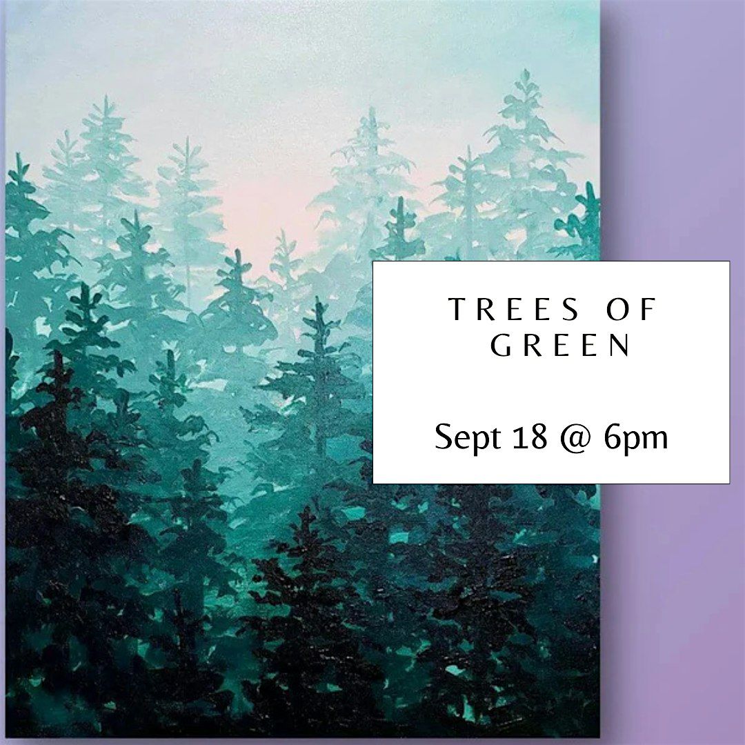 Trees of Green, 18 September | Event in Twentynine Palms | AllEvents
