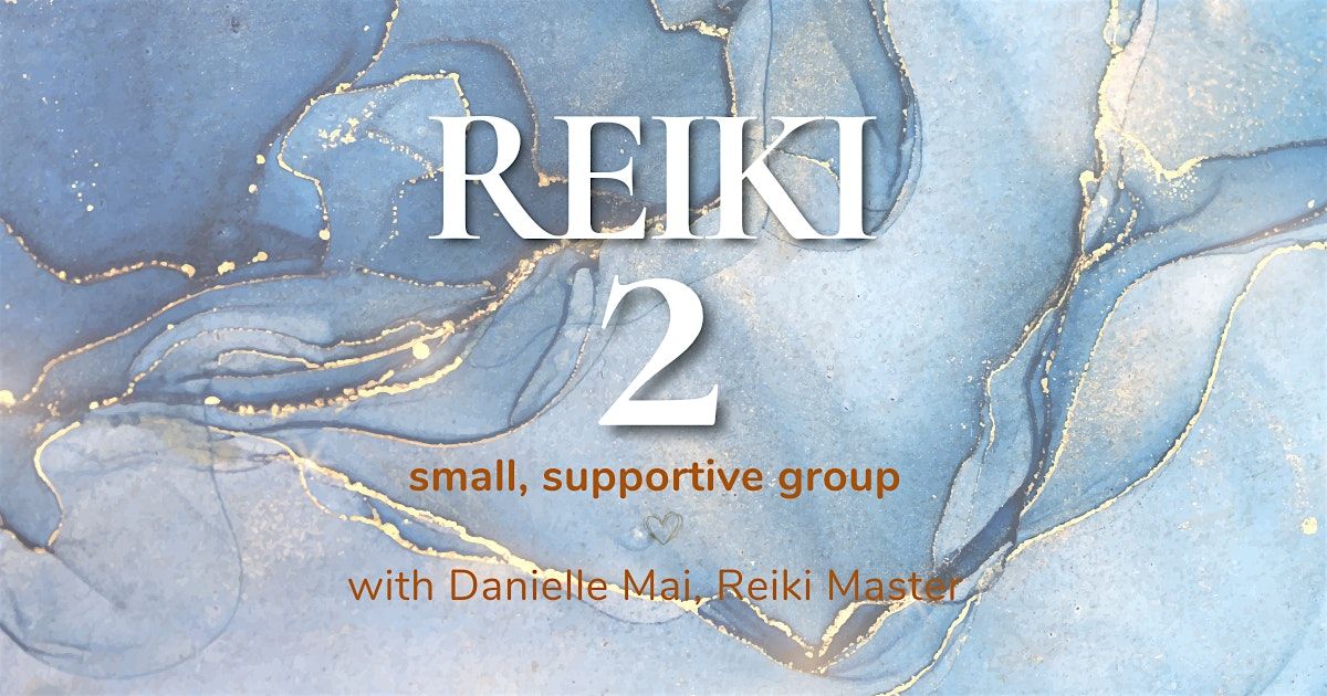 Reiki 2 Class: share remotely, practice professionally, use symbols, 20 September | Event in Lafayette | AllEvents