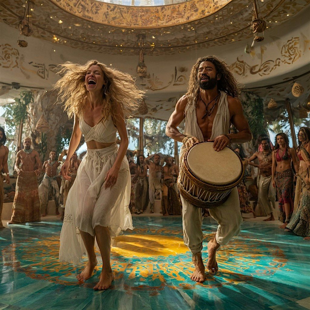 6D: Release | Event in Tulum | AllEvents