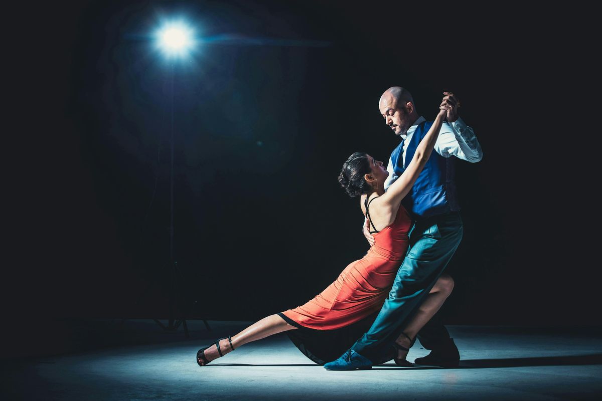 Salsa, Contemporary & Afrobeats!, 26 July | Event in Miami | AllEvents
