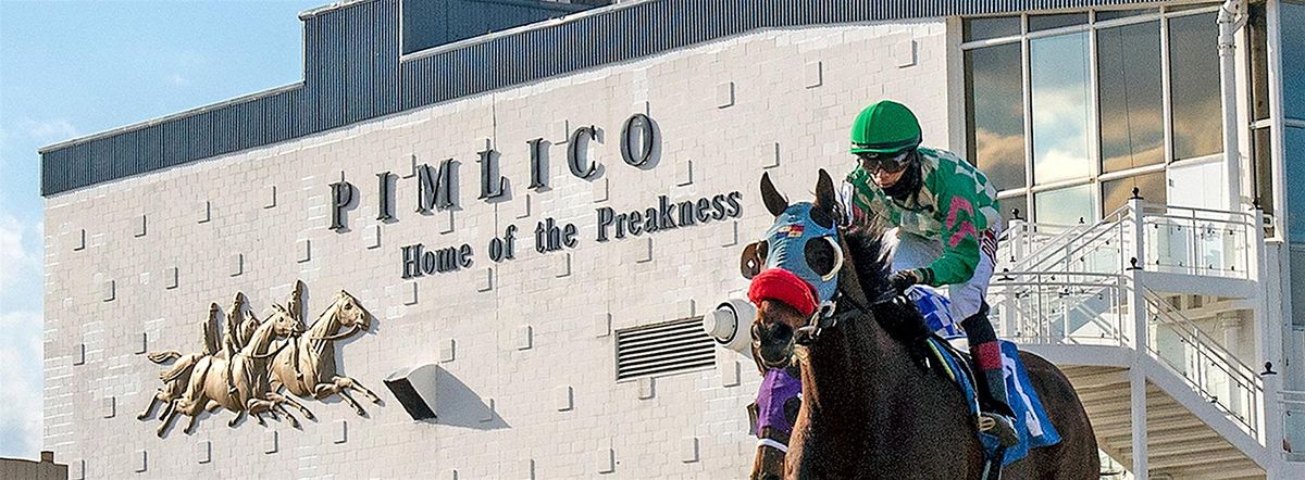 Pimlico Race Course Redevelopment Community Meeting, 15 July | Event in Baltimore | AllEvents