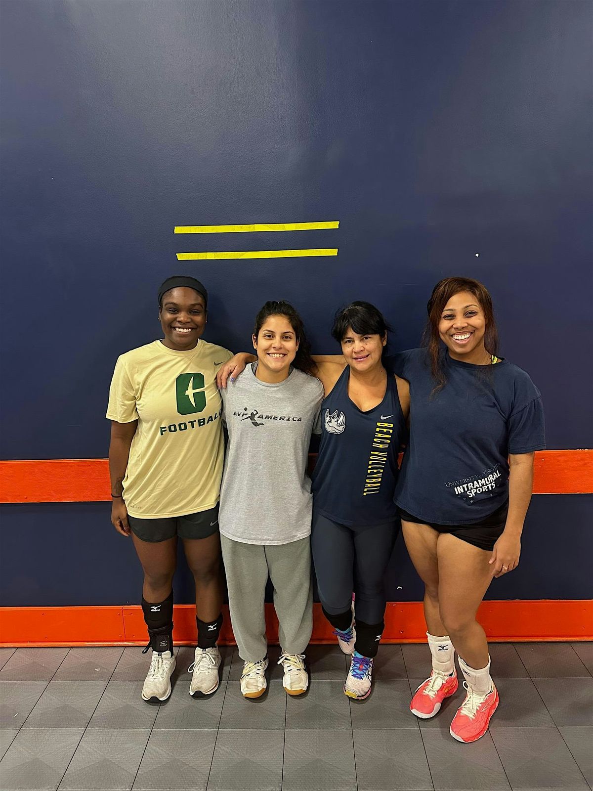 Samesies Shawties Rule 1, 6 December | Event in Charlotte | AllEvents