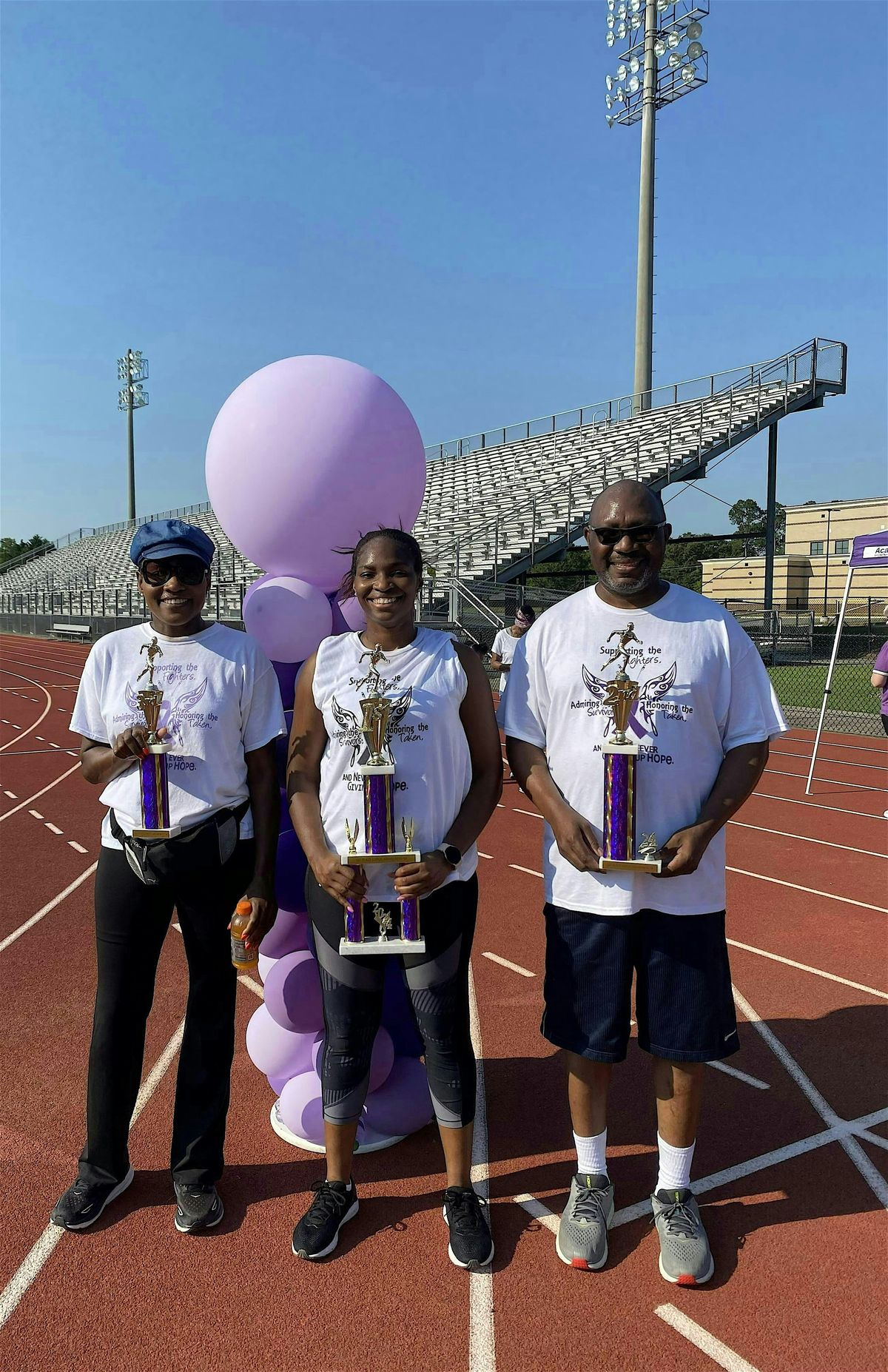Lupus Awareness 5K, 14 June | Event in Wrens | AllEvents