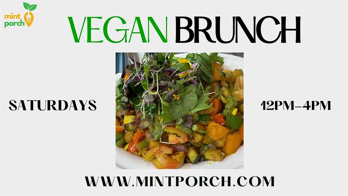 Vegan Brunch | Event in Brooklyn | AllEvents