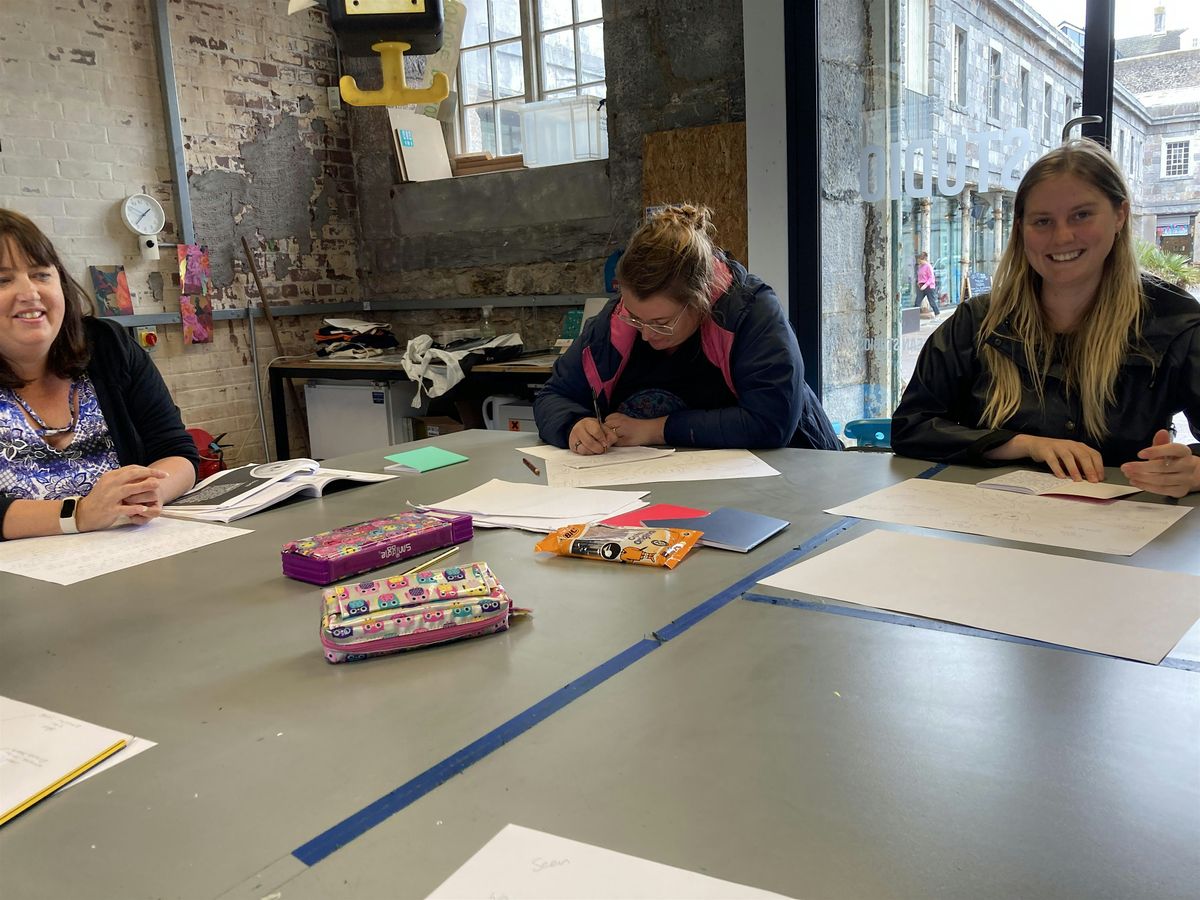 East End Echoes Workshop: Share Your Story | Event in Plymouth | AllEvents