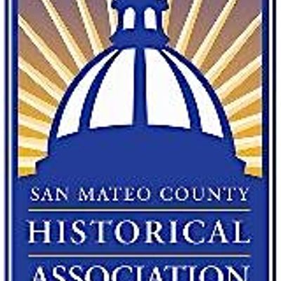San Mateo County Historical Association logo
