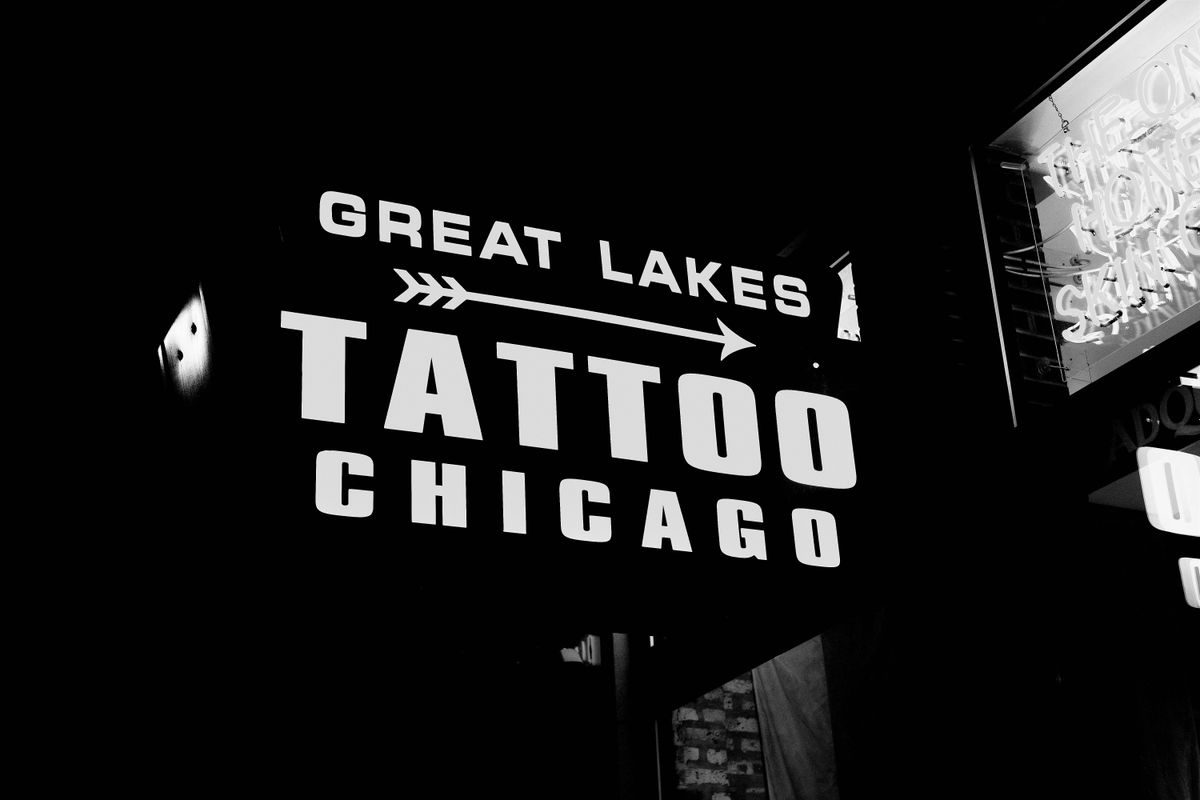 John Moreland @ Great Lakes Tattoo Gallery, 20 May | Event in Chicago | AllEvents