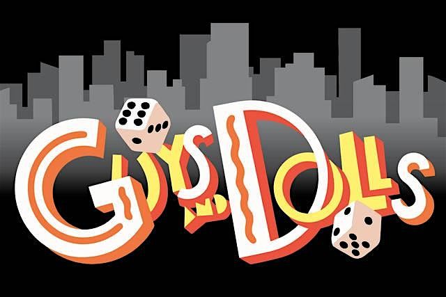 Guys & Dolls - Pimlico Academy, 15 December | Event in London | AllEvents
