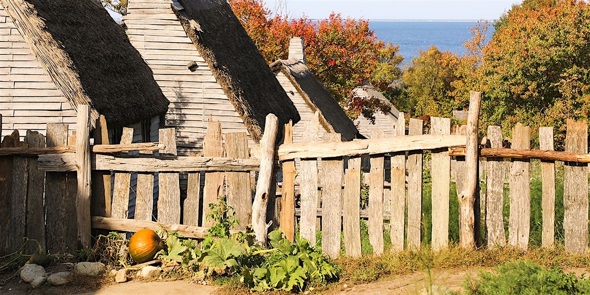 A Year in a Gardener's Life - Fall, 25 September | Event in Plymouth | AllEvents