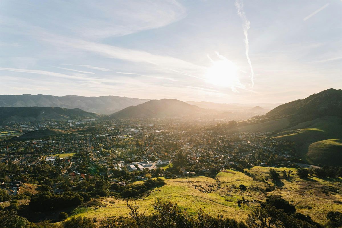 Cal Poly Alumni — APIDA Community Heritage Weekend, 16 May | Event in San Luis Obispo | AllEvents