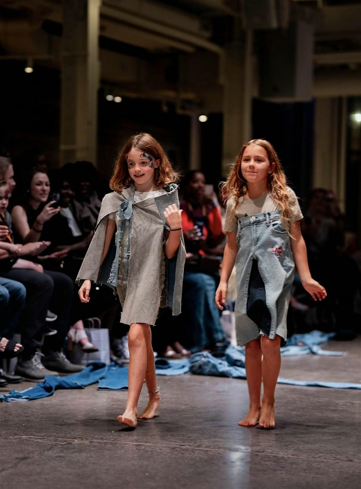 Lovely's Sewing & Arts Collective Presents - A Youth & Teen Fashion Show, 9 August | Event in Minneapolis