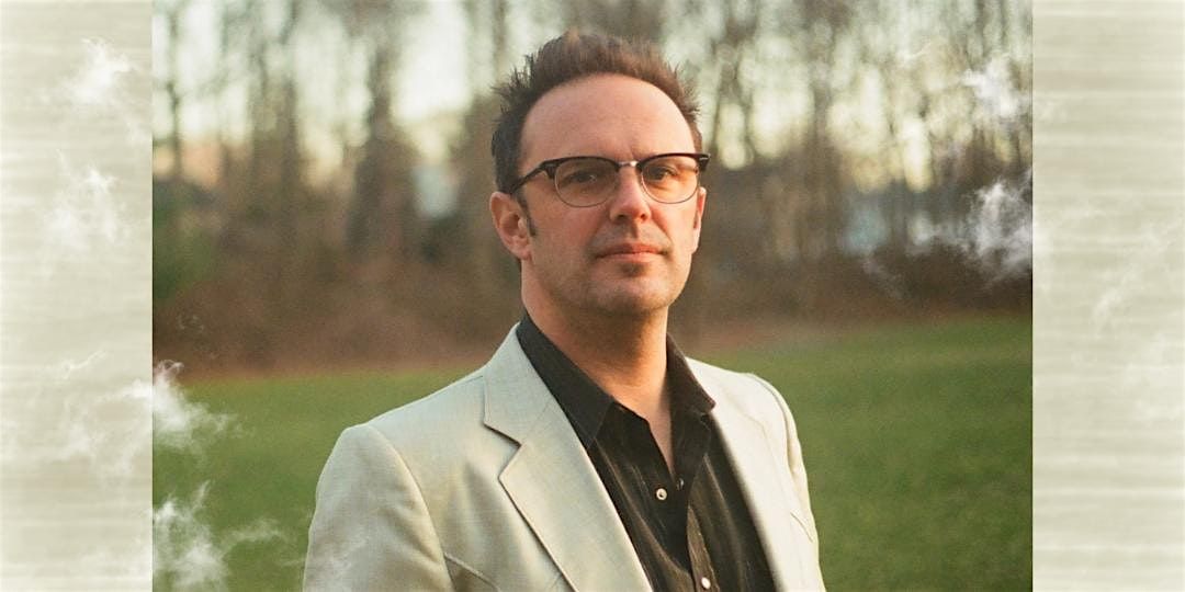 Mark Erelli, 19 October | Event in Saratoga Springs | AllEvents