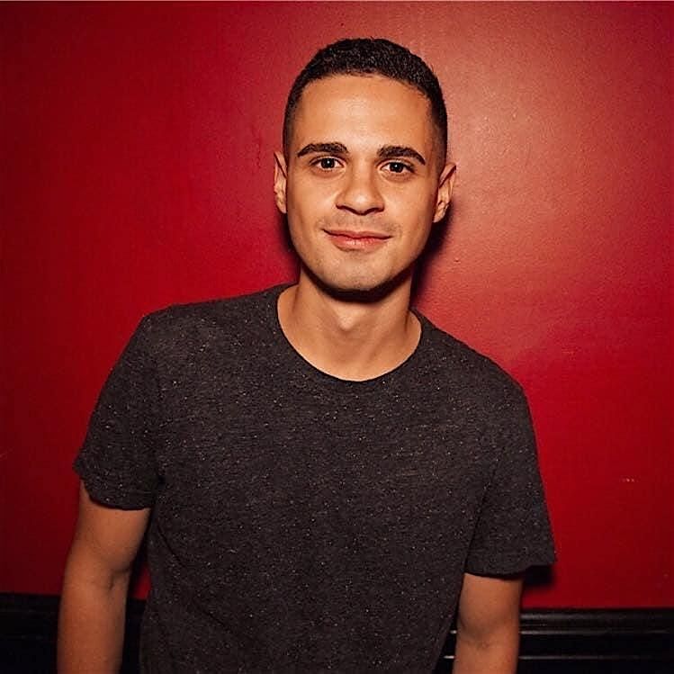 Hideout Comedy Presents Luke Touma!, 12 December | Event in Boston | AllEvents