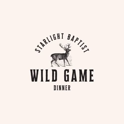 Wild Game Dinner Meeting, Starlight Baptist Church, Winter Springs, 28