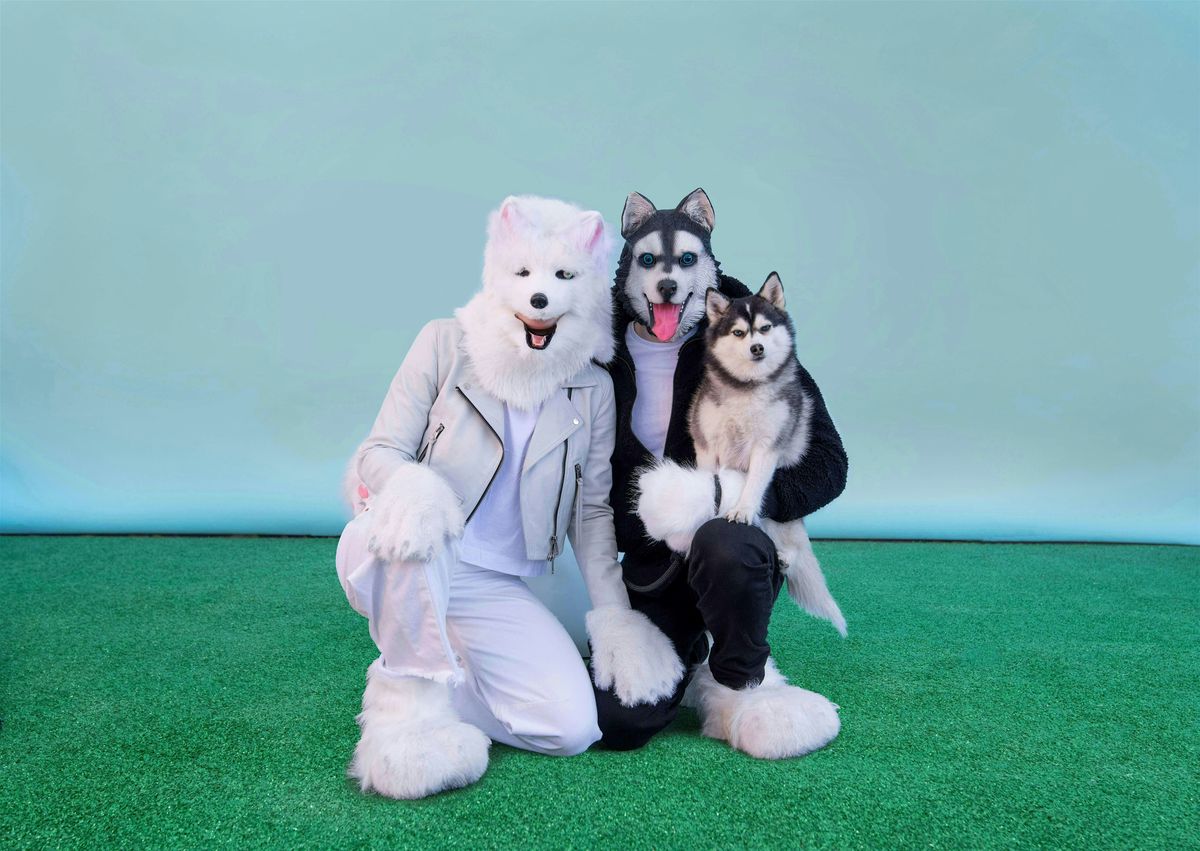 Woof-o-ween presented by The Farmer's Dog, 26 October | Event in Brooklyn | AllEvents