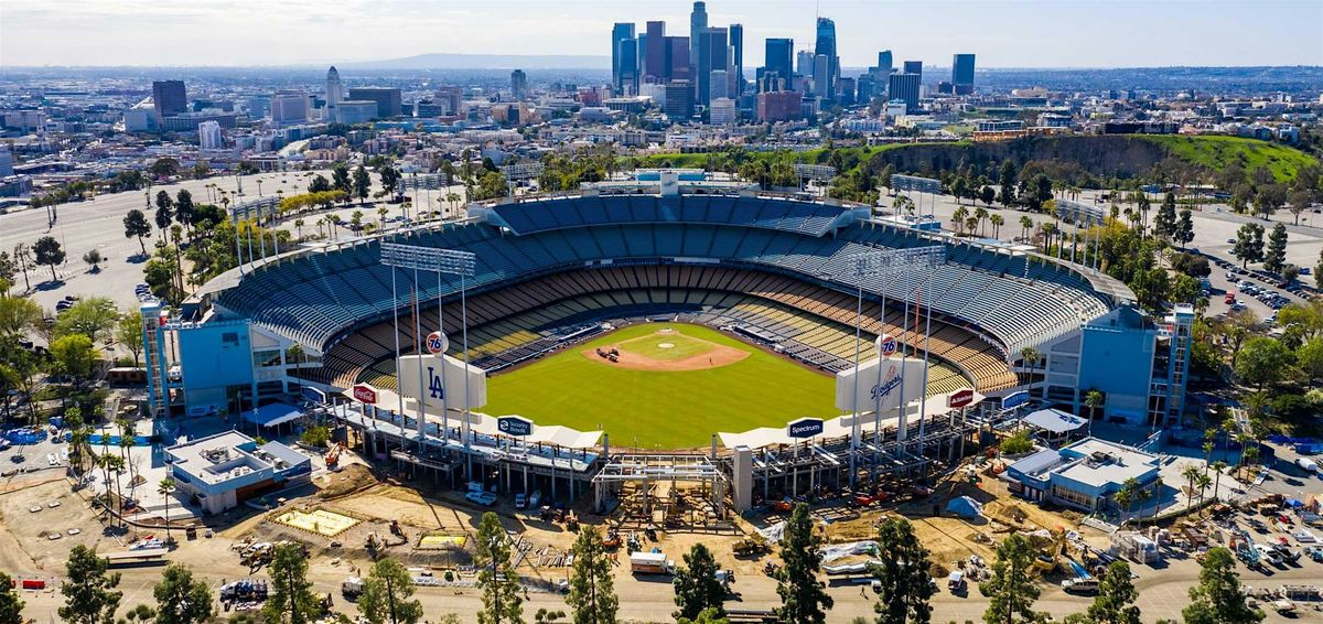 Dodgers-Giants Game Sunday September 21, 21 September | Event in Los Angeles | AllEvents