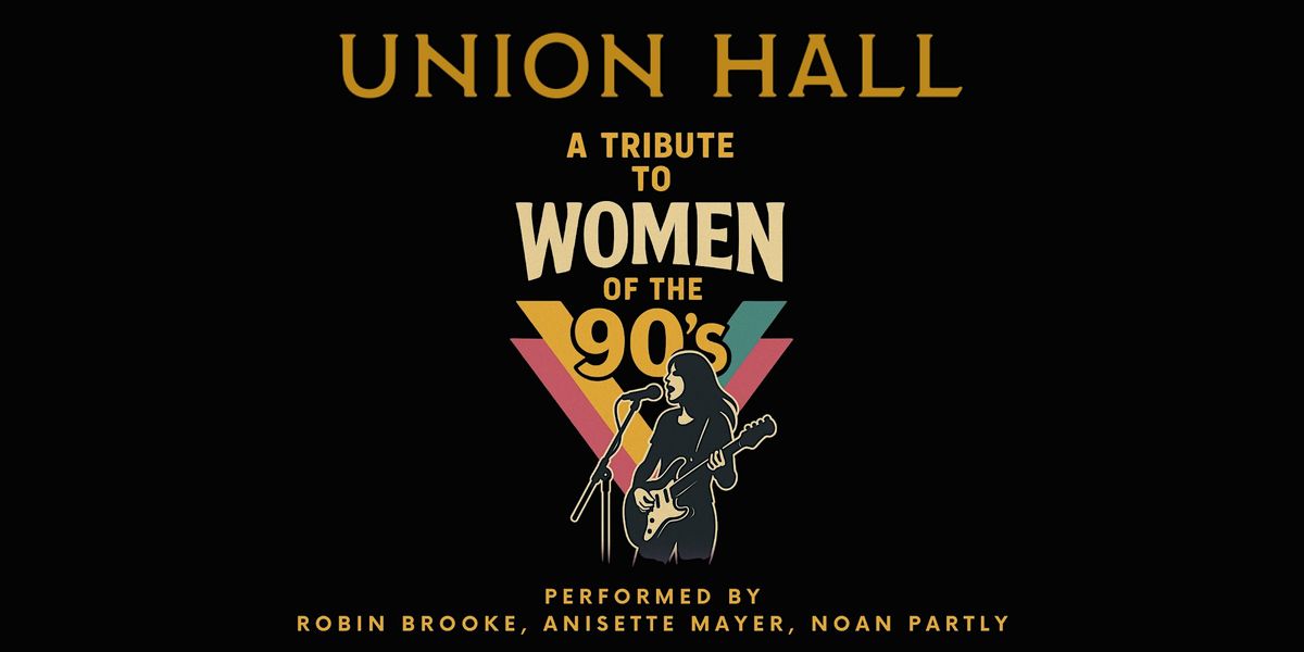 A Tribute to Women of the 90's, 27 June | Event in Lakeland | AllEvents