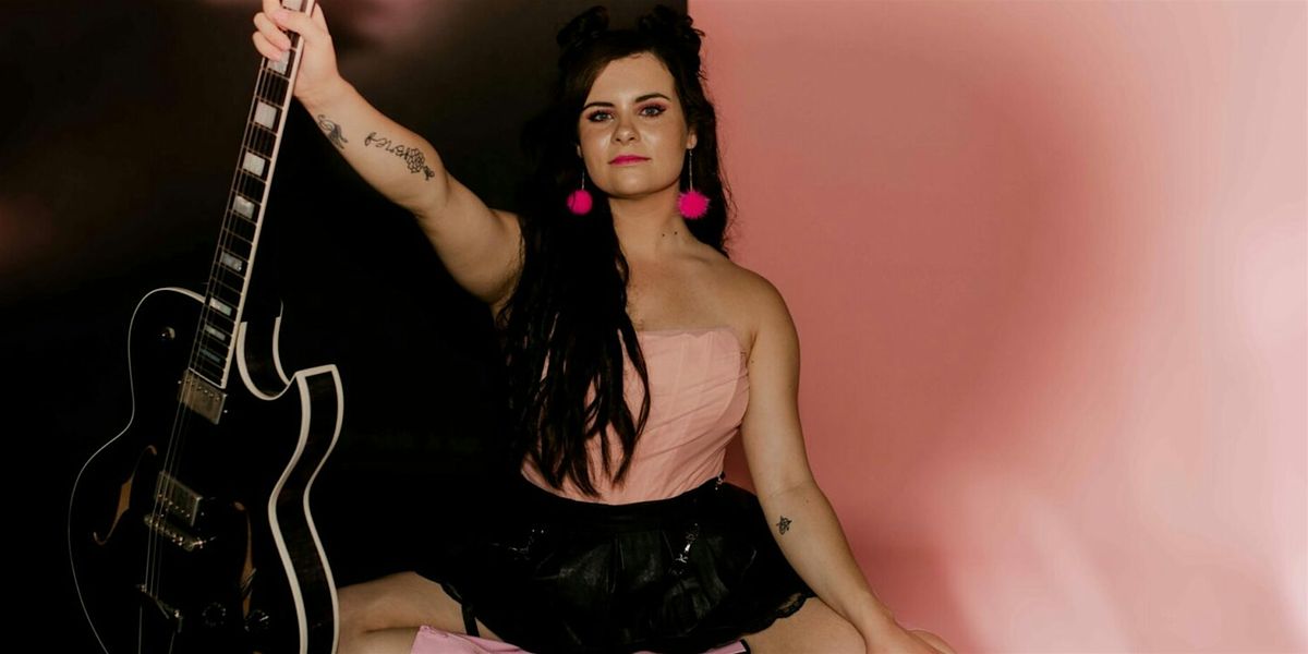 Shelby Lentz @ The Distant Whistle Brewhouse, 10 October | Event in Vicksburg | AllEvents