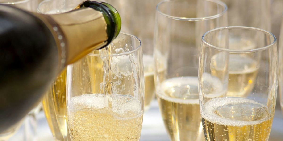 Sip like a Sommelier: Know Your Champagne, 27 December | Event in Fort Worth | AllEvents