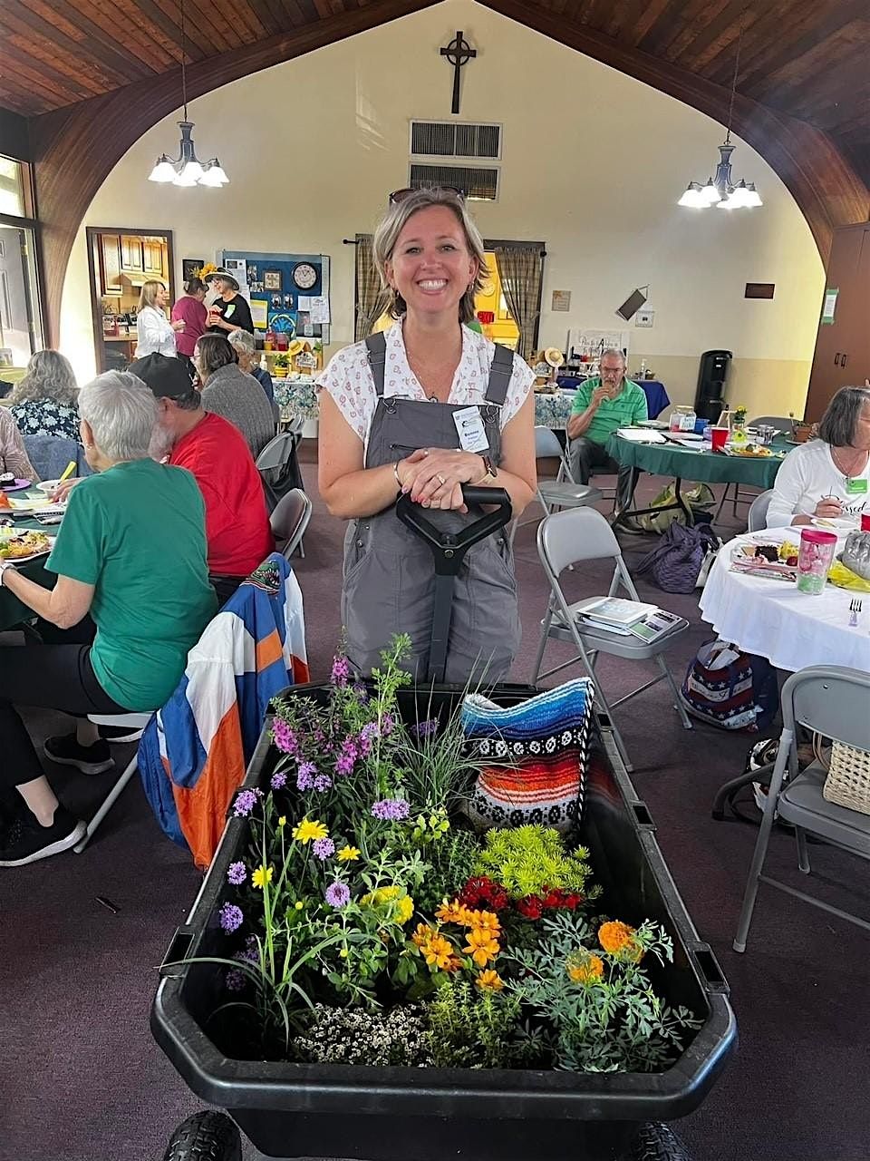 2025 UF/IFAS Extension Clay County Master Gardener Interest Meeting #2, 18 June | Event in Green Cove Springs