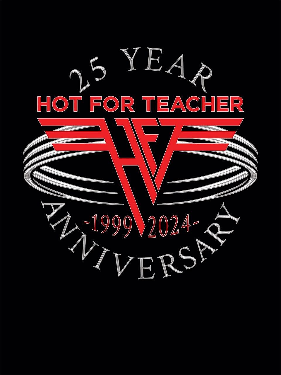 Hot For Teacher~Unearthed~Now Is Gone, 6 June | Event in Crockett | AllEvents