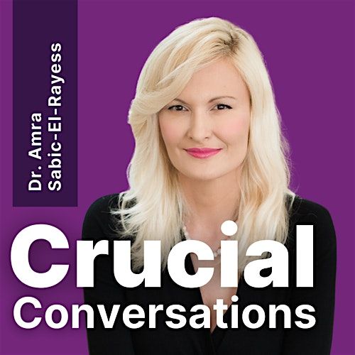 Crucial Conversations: “Fighting Hate Crimes with Early Education", 18 September | Event in Maitland