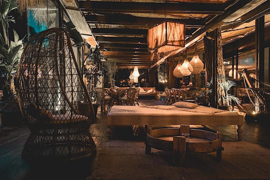 WeRoma Sunday Sanctuary | Event in Roma | AllEvents