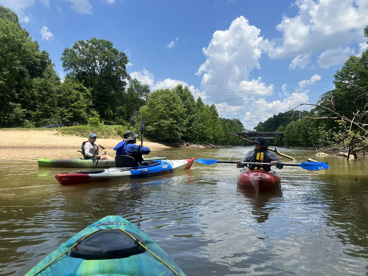ACA L2: Essentials of River Kayaking Instructor Certification Workshop, 27 June | Event in Collierville | AllEvents