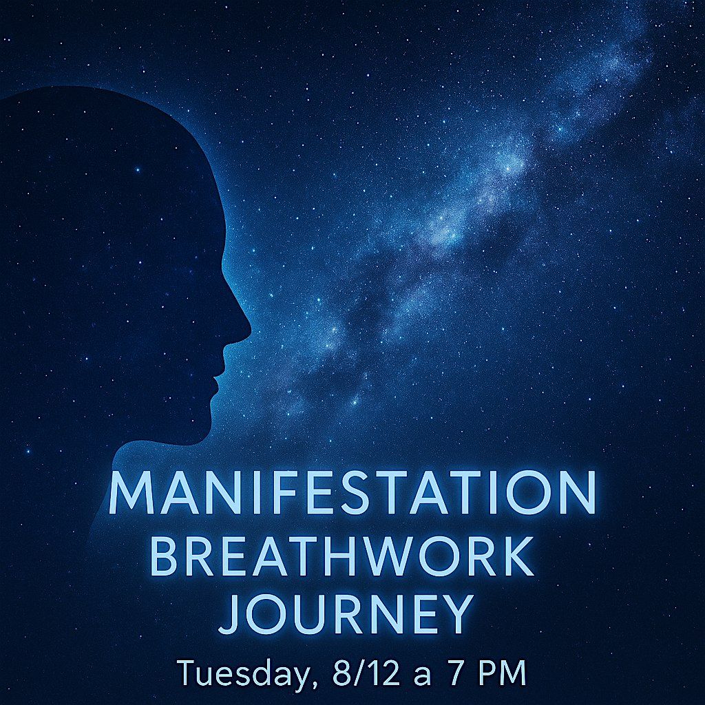 Manifest Your Deepest Life: A Breathwork Journey | Event in Thousand Oaks | AllEvents