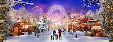 Daniel Lodge Winter Wonderland Party, 20 December | Event in Port Arthur | AllEvents