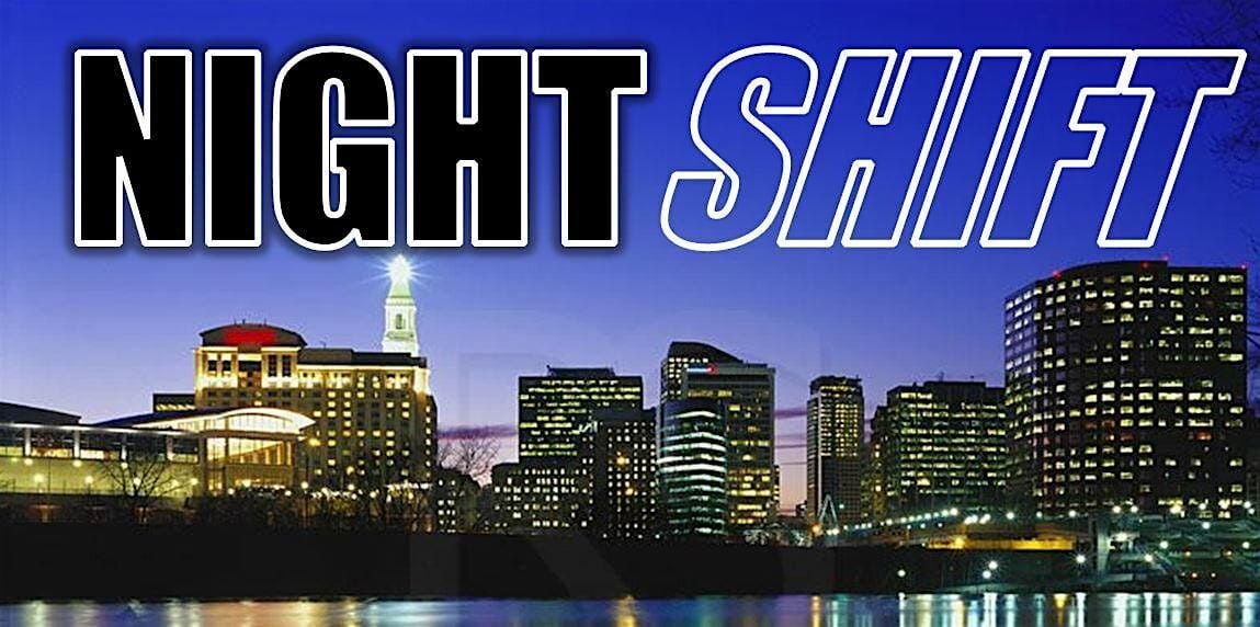 Nightshift -Live at The Main Pub, 27 September | Event in Manchester | AllEvents