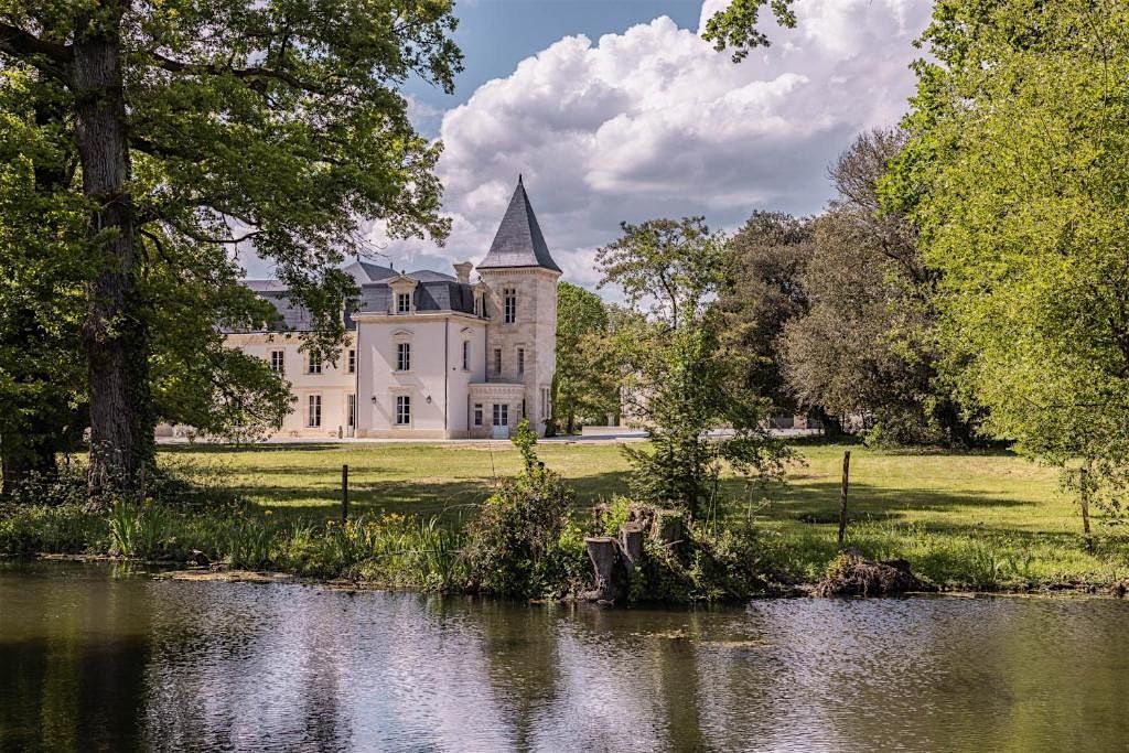 Soirée de Noël Blend by Philin'Good au château Sénéjac le jeudi 18 décembre, 18 December | Event in Le Pian-Médoc