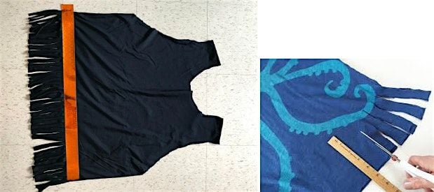 Climate Week:  Transform a T Shirt into a Tote Bag, 21 September | Event in Staten Island | AllEvents