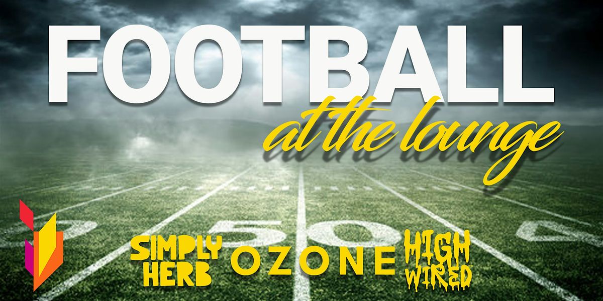 Sunday Football at the Lounge in Winthrop Harbor, 13 October | Event in Winthrop Harbor | AllEvents