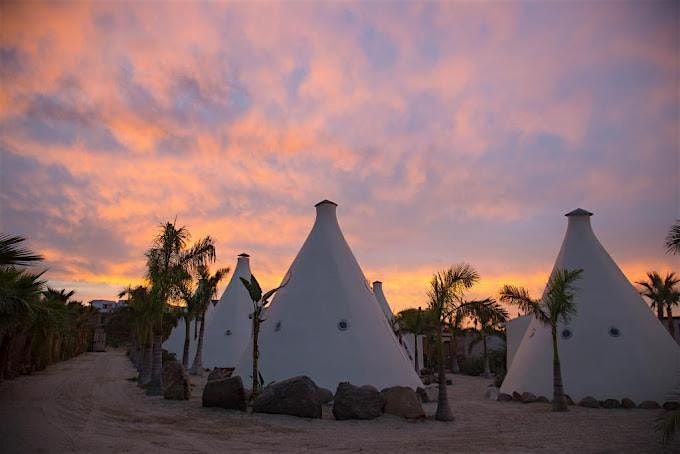 Transformational Retreat in Todos Santos, Mexico, 29 January | Event in Todos Santos | AllEvents