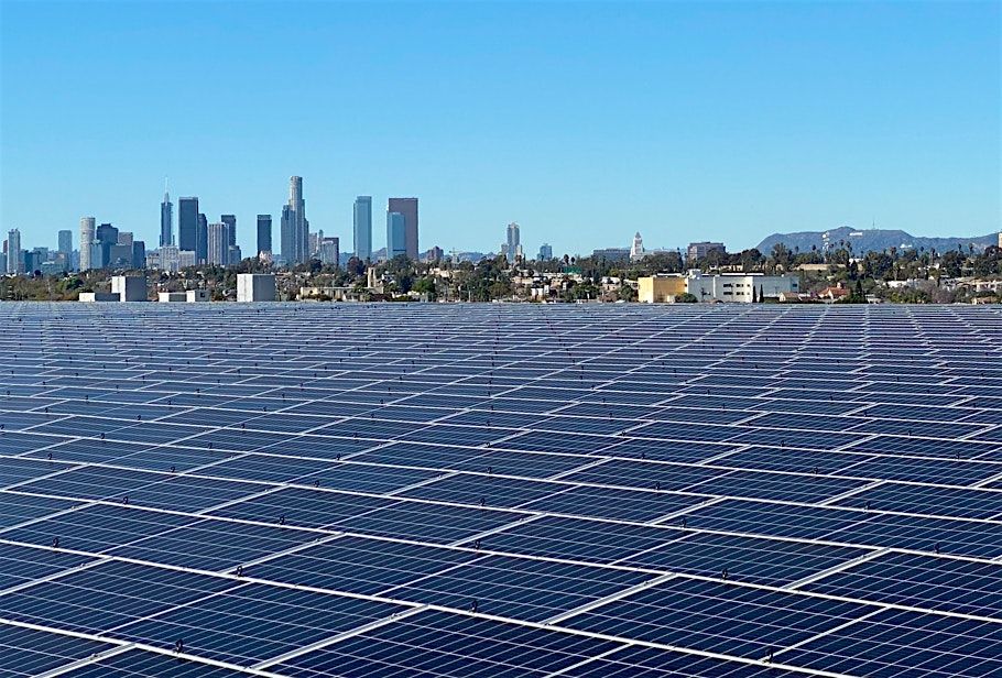 29th  Westside  Renewables Cocktail Hour, 21 May | Event in Santa Monica | AllEvents