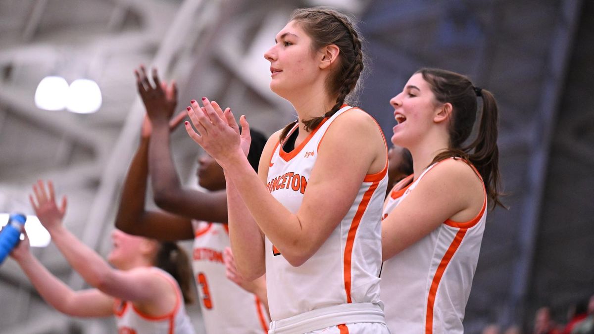 Parking Yale Bulldogs at Princeton Tigers Womens Basketball, 7 March | Event in Princeton | AllEvents