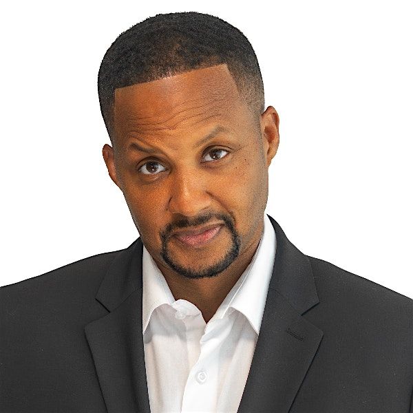 Kente Scott - Live Comedy, 16 May | Event in Sacramento | AllEvents