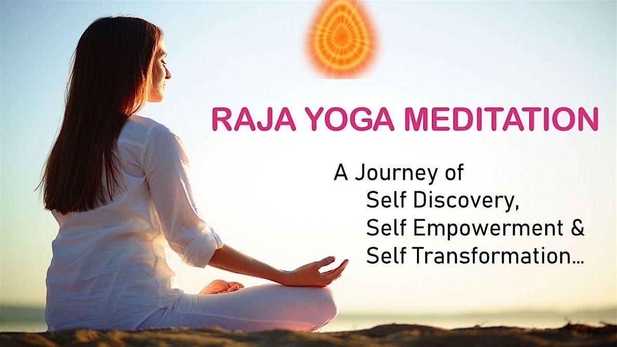 Learn to Meditate - 5 days Free course - in person or online, 5 May | Event in Oklahoma City | AllEvents