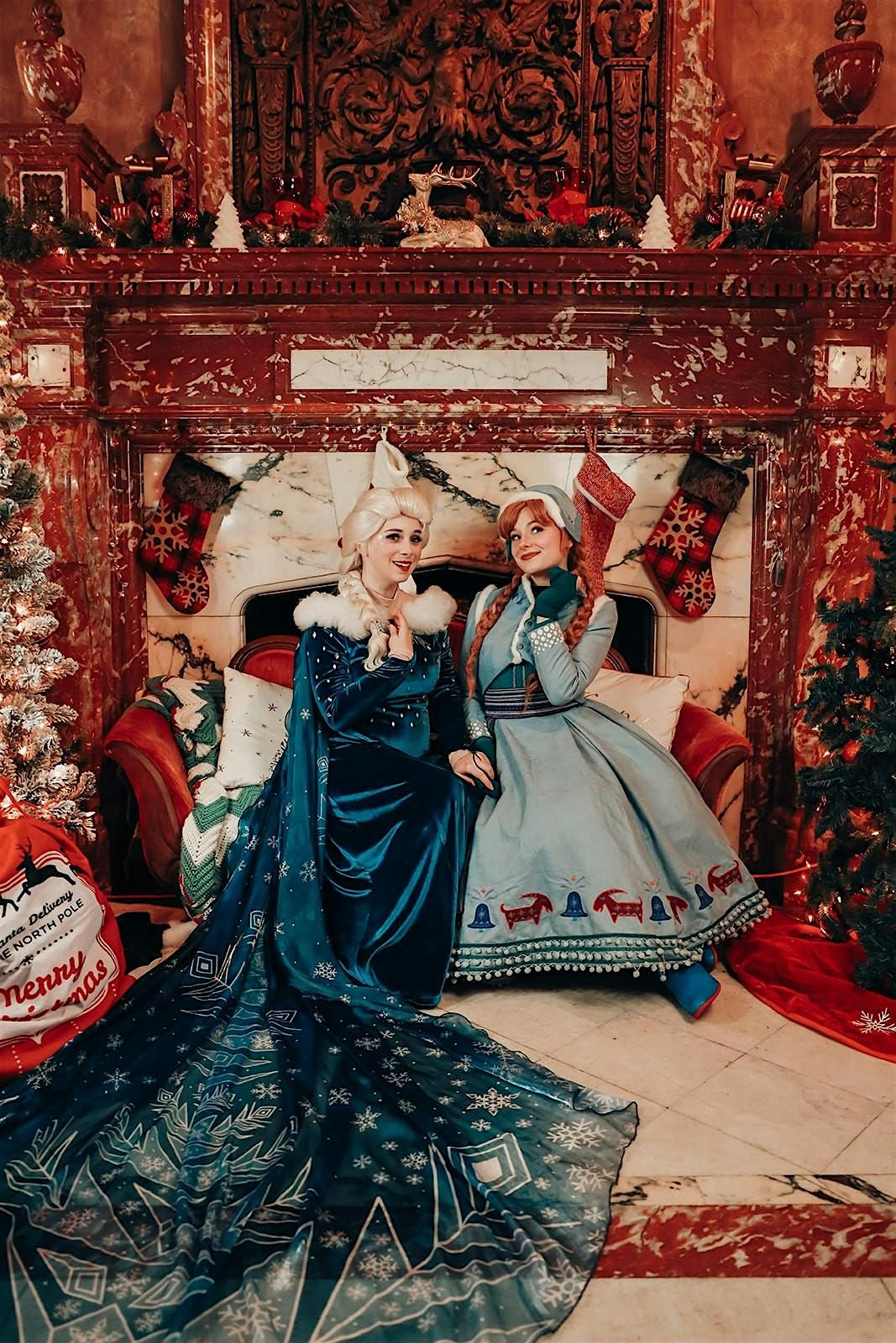 Cookies and Cocoa with the Princesses!, 29 November | Event in Waynesboro | AllEvents