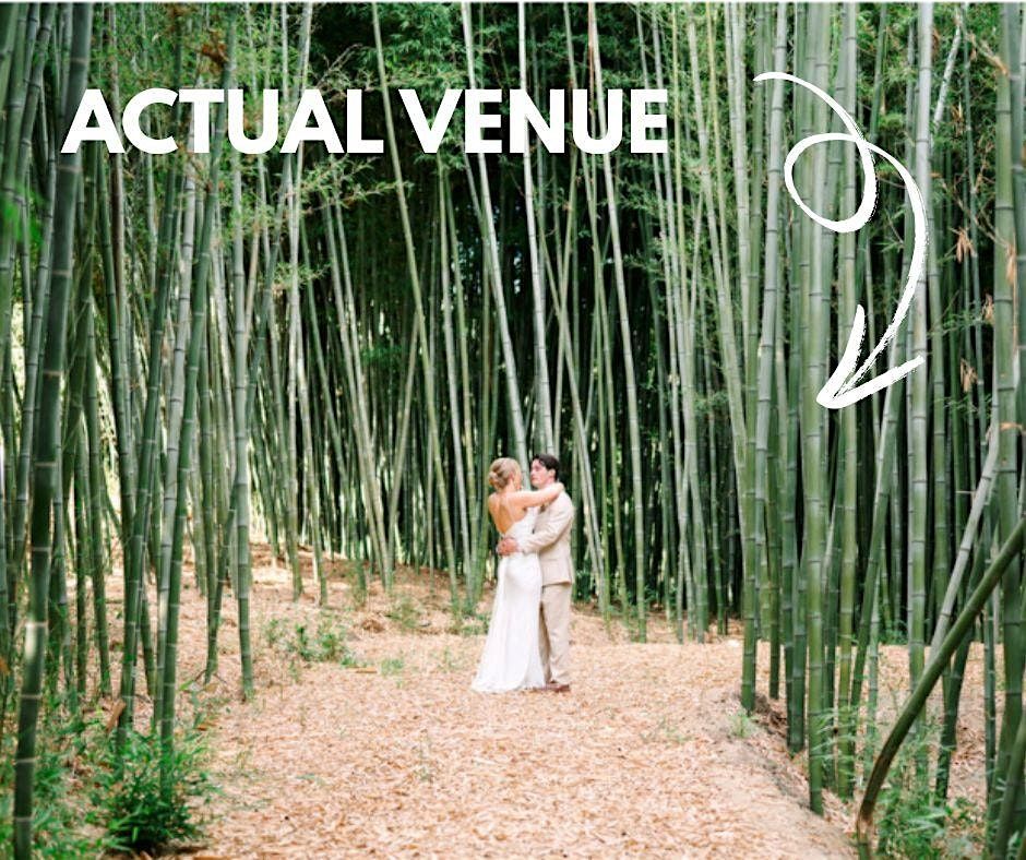 Fruity Wildflower Styled Shoot on April 30th at the Brother's Ranch, 5 June | Event in Mount MADONNA | AllEvents