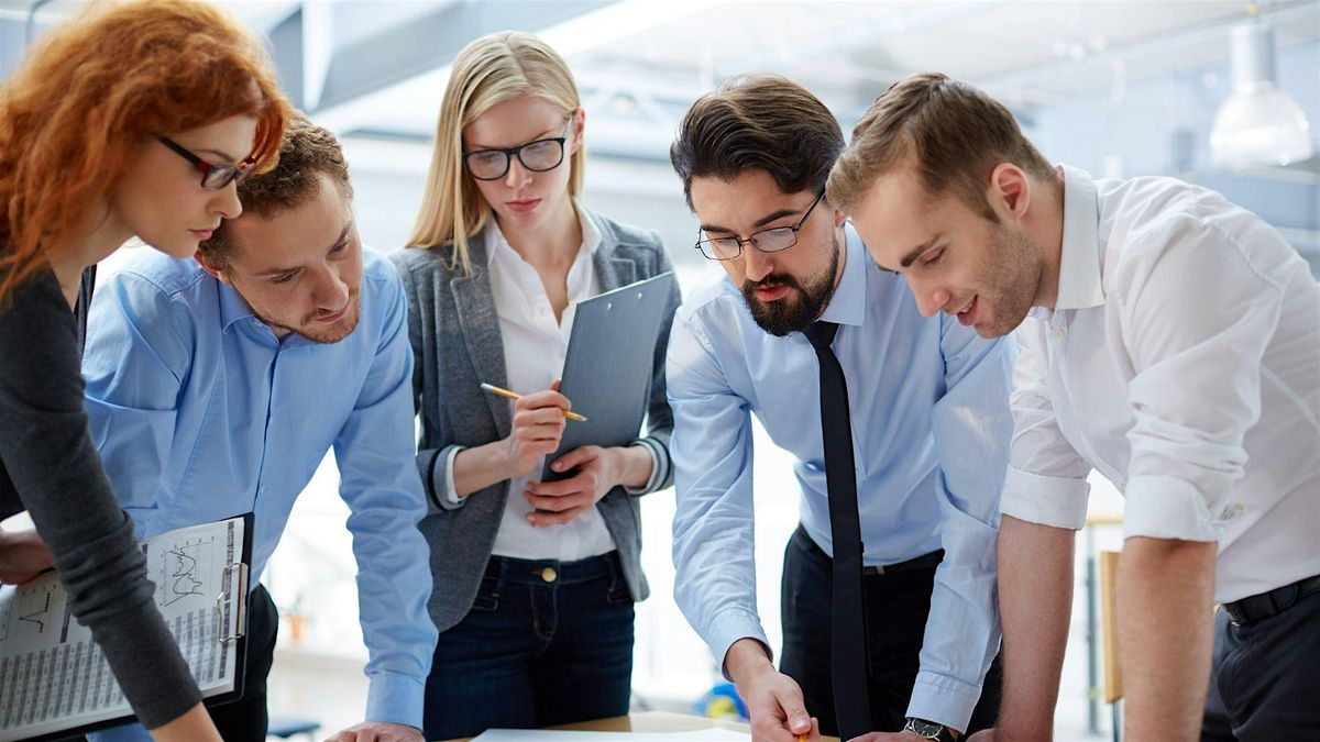 Organisational Change Management for the Public Sector Masterclass Brisbane, 21 October | Event in Brisbane
