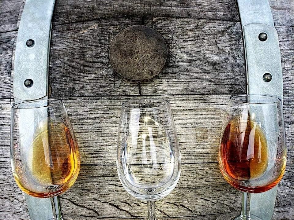 IWSG Level 1 Fine Spirits Sommelier Seminar (2 Day/Austin Metro, TX) | Event in Buda | AllEvents