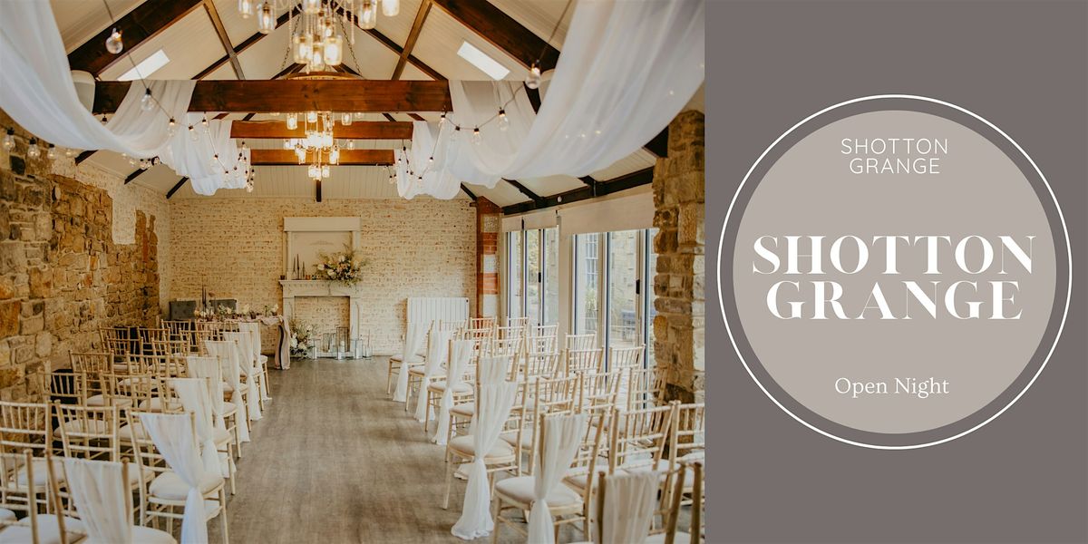 Wedding Open Evening, 10 June | Event in Seaton Burn | AllEvents