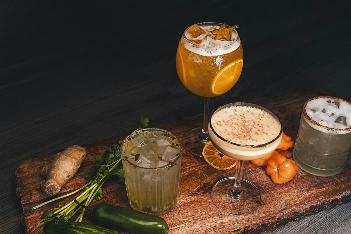 January’s Stand-Up Comedy Brunch At Tarbender’s Lounge, 25 January | Event in Leesburg | AllEvents