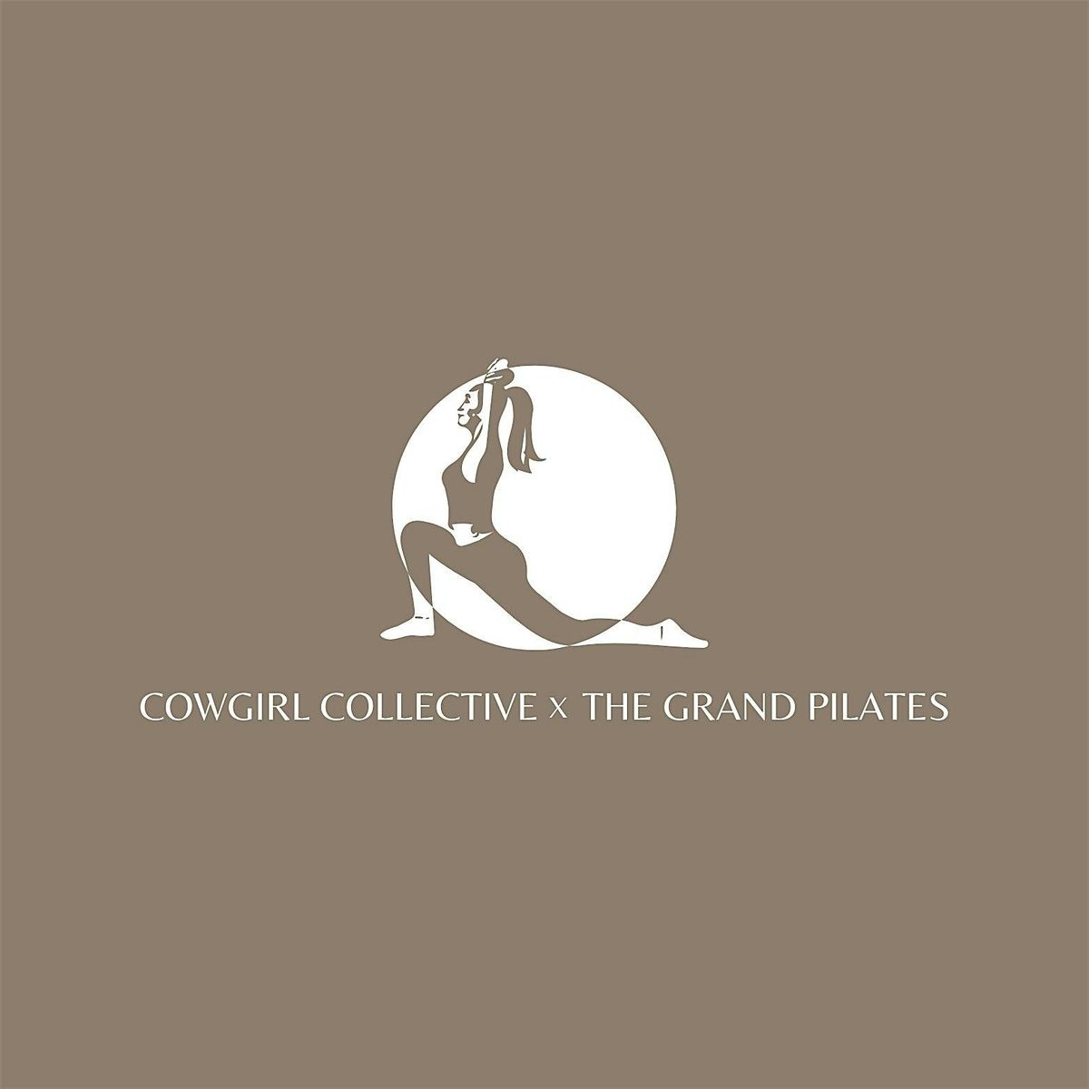 Cowgirl Collective x The Grand Pilates, 23 August | Event in Encinitas | AllEvents